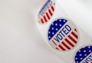 Lessons From Jesus On Loving Those Who Vote Differently